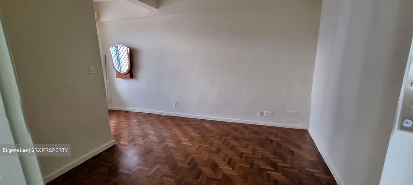 Hoa Nam Building (D8), Apartment #570001911